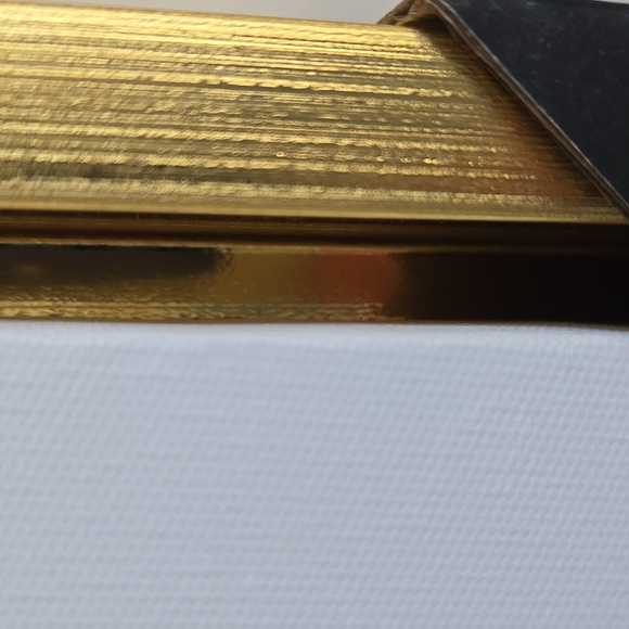 NWT Amanda G Designer Canvas Wall Art - Picture 5 of 5